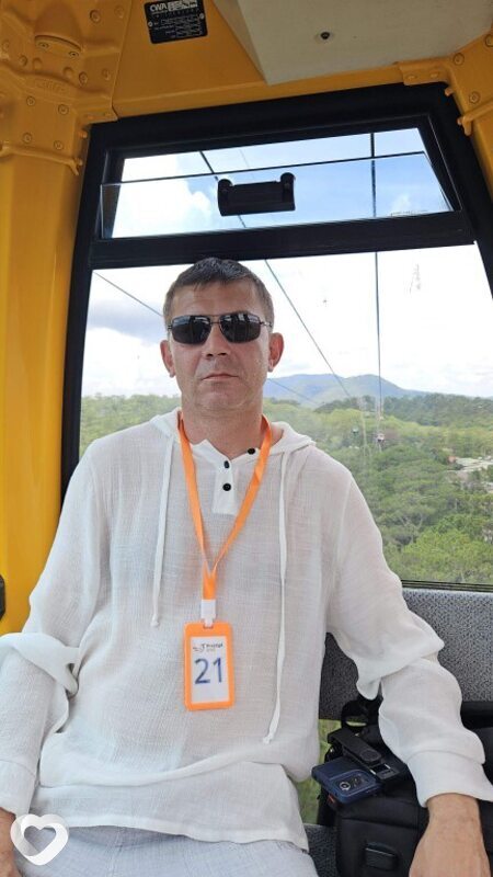 Ильдар, 47, Ташкент — анкета №2787796