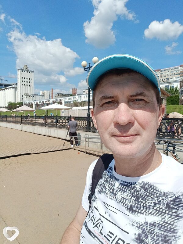 Александр, 55, Саратове — анкета №2787797