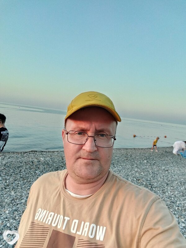 Сергей, 43, Дзержинске — анкета №2787810