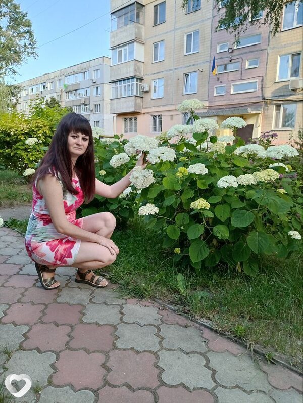 Вика, Павлоград