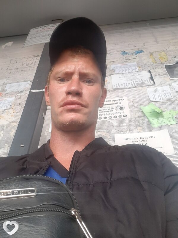 Андрей, 31, Калтане — анкета №2787568