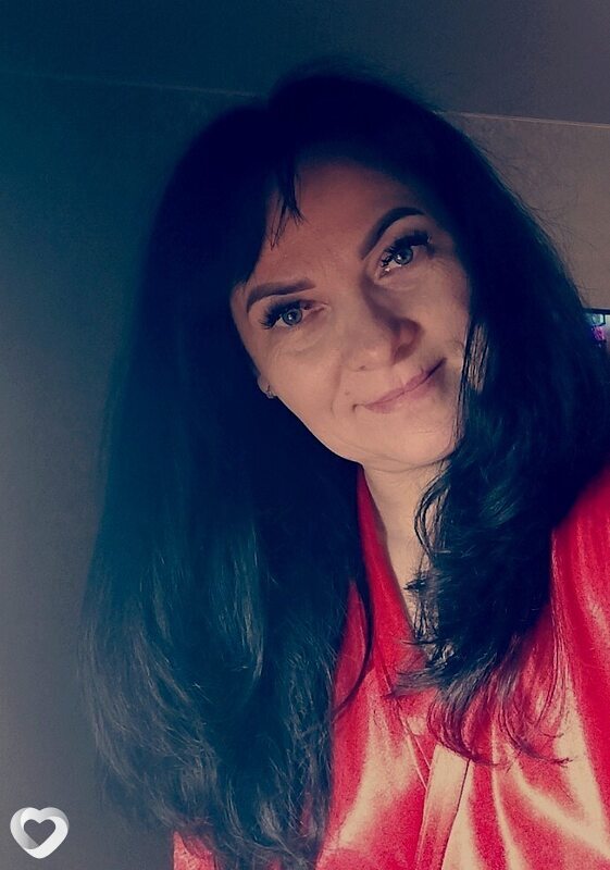 Людмила, 45, Гомеле — анкета №2787570