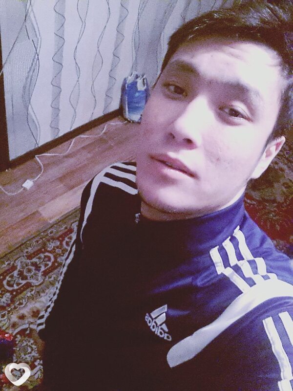 Бека, 29, Семей — анкета №2787577