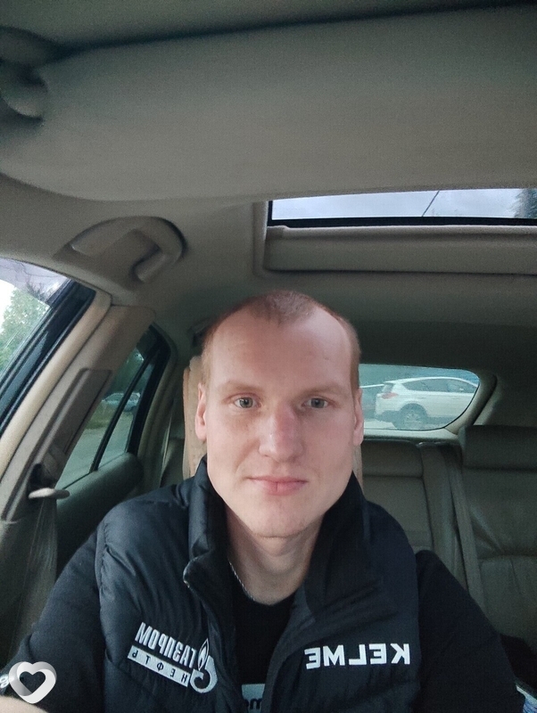 Вячеслав, Ноябрьск
