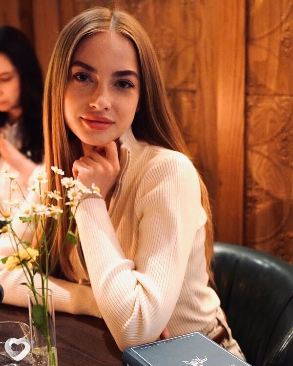 Дарья, 25, Ижевске — анкета №2787757