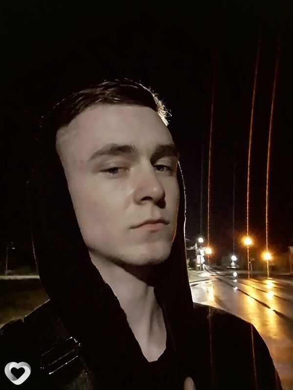 Женя, 23, Караганде — анкета №2787765