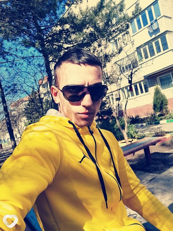 Александр, 30, Азове — анкета №2787766