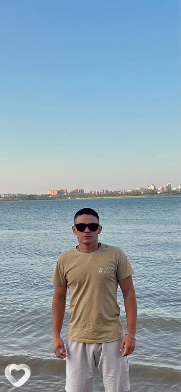Станислав, 20, Сургуте — анкета №2787649