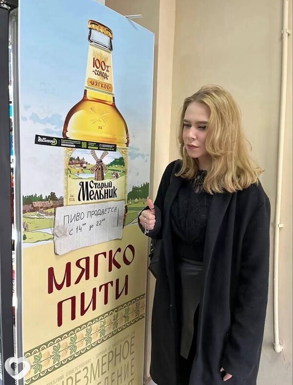 Алина, 21, Набережных Челнах — анкета №2787651