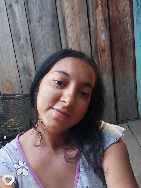 Алёна, 34, Иркутске — анкета №2787660