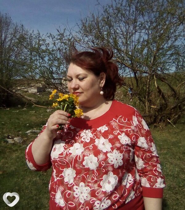 Екатерина, 53, Черногорске — анкета №2787661