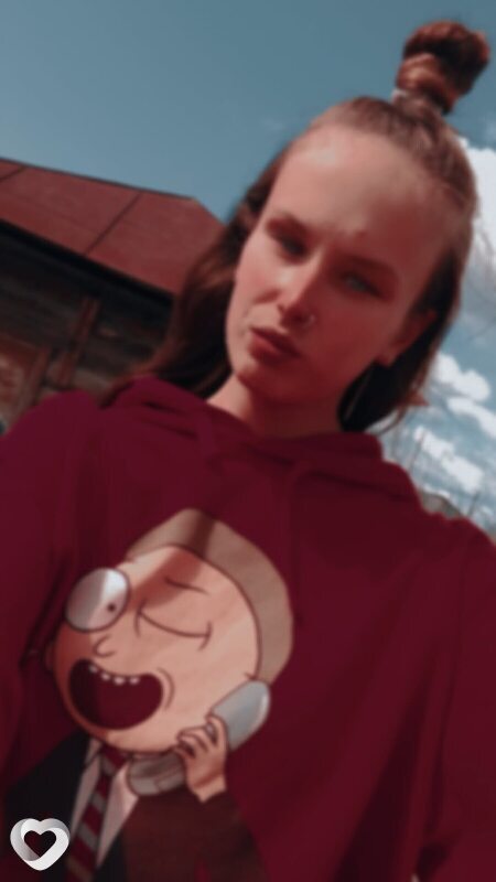 Лиза Самбиева, 19, Новосибирске — анкета №2787663
