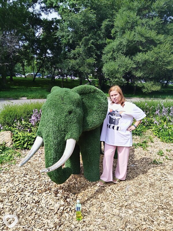 Екатерина, 41, Хабаровске — анкета №2787673