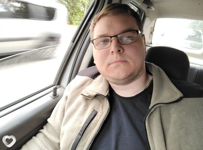Павел, 27, Арзамасе — анкета №2787685