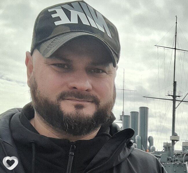 Иван, 39, Новосибирске — анкета №2787702