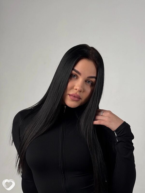 Dar Sss, 25, Москве — анкета №2787707