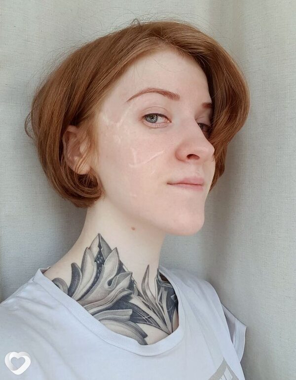 Антонина, 37, Рузаевке — анкета №2787708