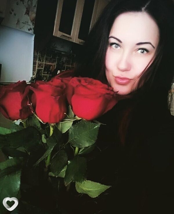 Кира, 43, Александрове — анкета №2787715