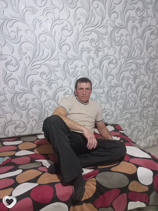 Андрей, 42, Актобе — анкета №2787725