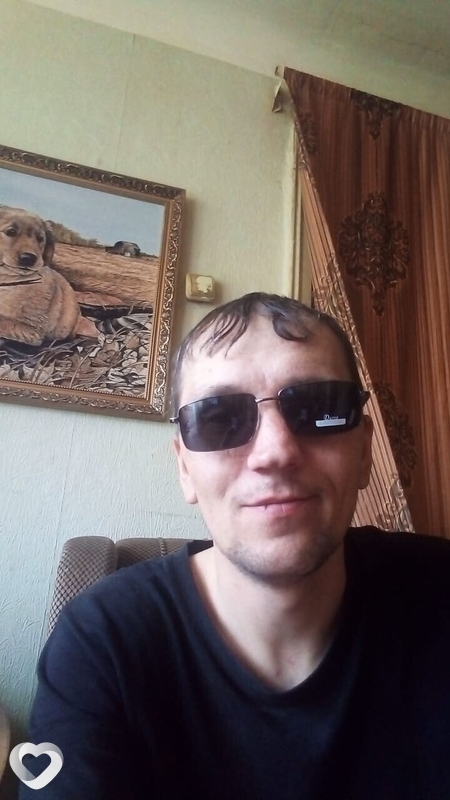 Сергей, 40, Тюмени — анкета №2787727