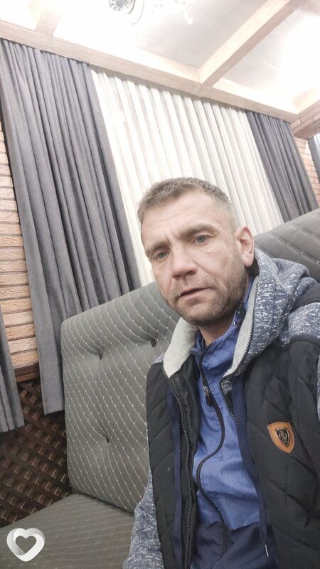 Александр, 42, Уральске — анкета №2787728