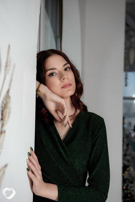 Софья, 23, Волгограде — анкета №2787768
