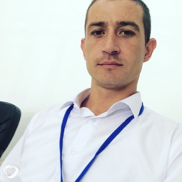 Максим, 38, Шымкенте — анкета №2787778