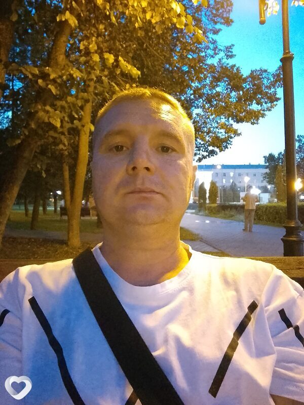 Шамиль, 40, Казани — анкета №2787779