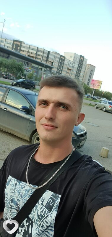 Борис, 30, Саратове — анкета №2787784