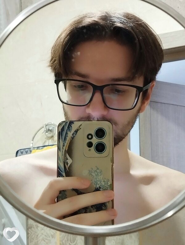 Дима, 28, Минске — анкета №2787817