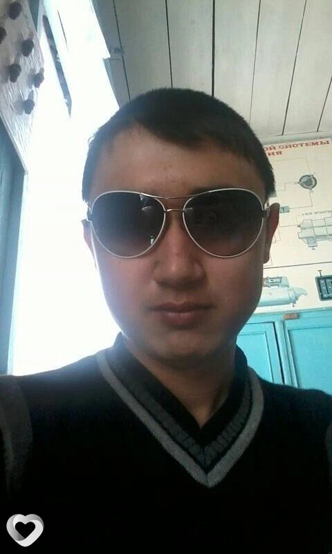 Нияз, Белорецк