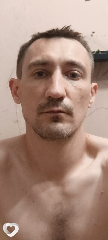 Сергей, 41, Краснодаре — анкета №2787836