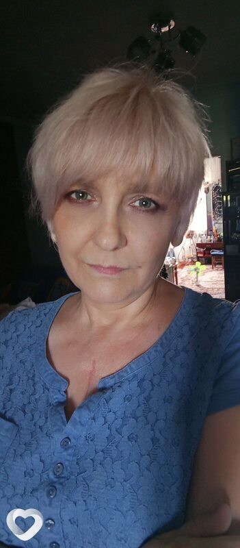 Оксана, 50, Бишкек — анкета №2787841