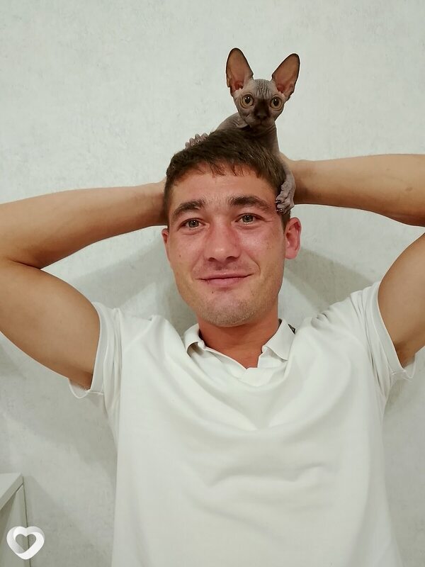 Айдар Хайдаров, 35, Набережных Челнах — анкета №2787865