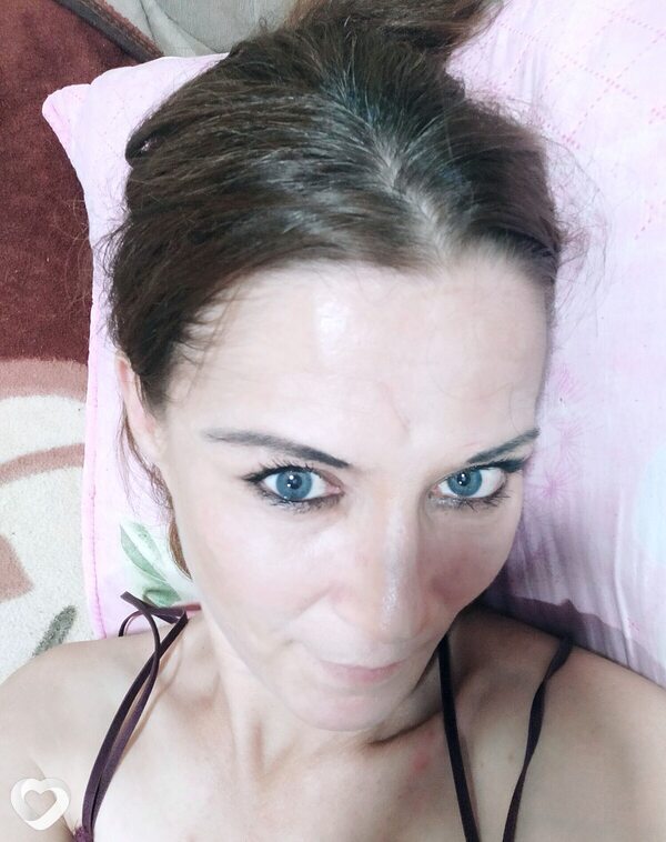 Беатриса, 35, Ташкент — анкета №2787869