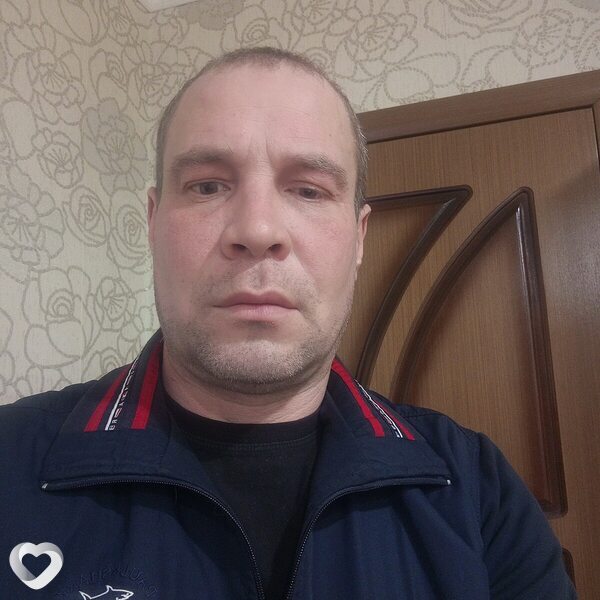 Алексей, 45, Саранске — анкета №2787874