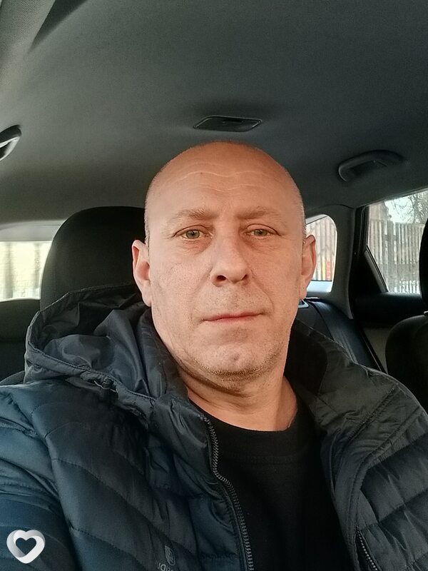Игорь, 53, Сергиеве Посаде — анкета №2787875