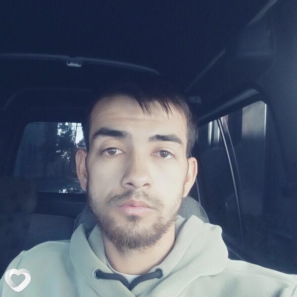 Шахзод, 28, Чите — анкета №2787879