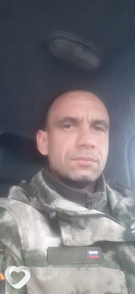 Сергей, 39, Хабаровске — анкета №2787880