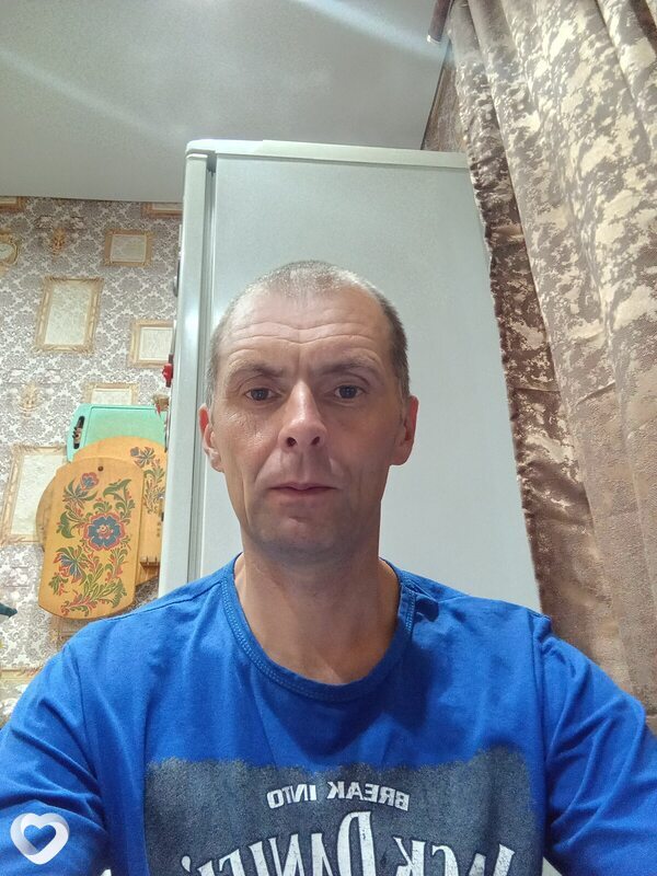 Виталий, 43, Лисках — анкета №2787881