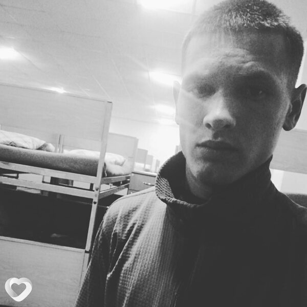 Андрей, 26, Белогорске — анкета №2787886