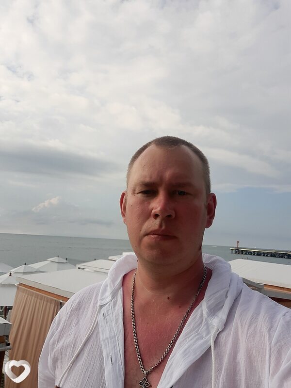 Александр, 39, Москве — анкета №2787887