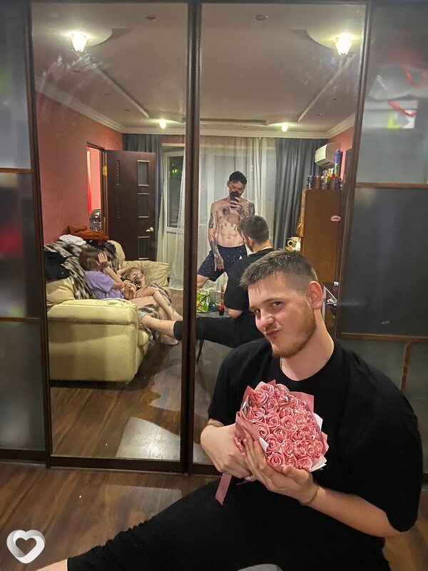 Иван, 22, Туле — анкета №2787888