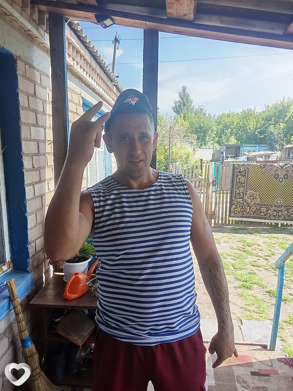 Ильмир, 37, Оренбурге — анкета №2787920