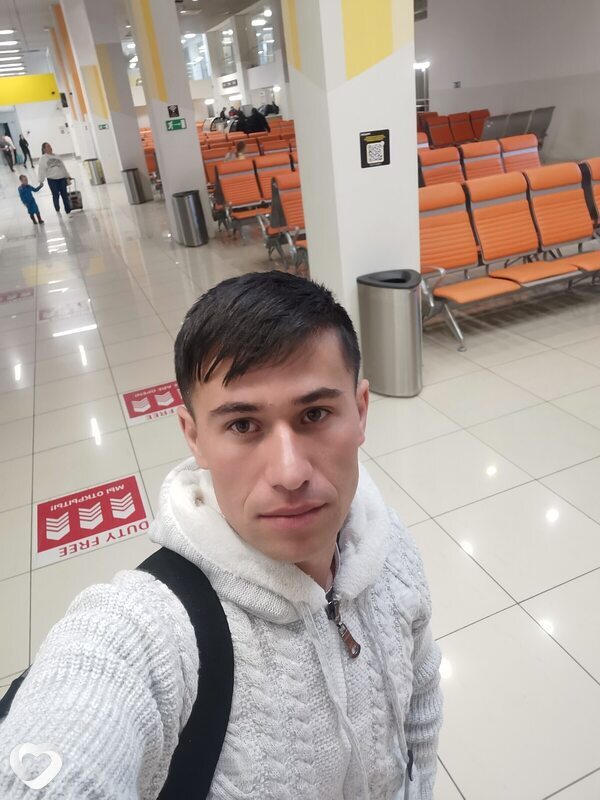 Некруз, 32, Екатеринбурге — анкета №2787927