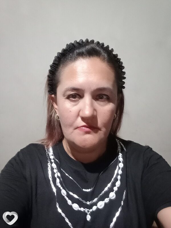 Svetlana, 46, Ташкент — анкета №2787933