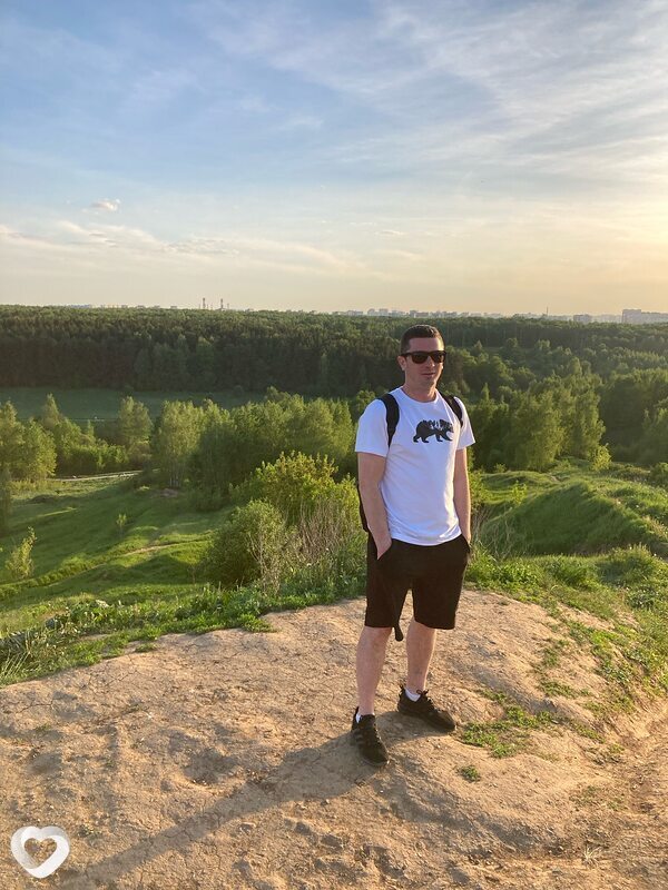 Пашка, 27, Химках — анкета №2787899