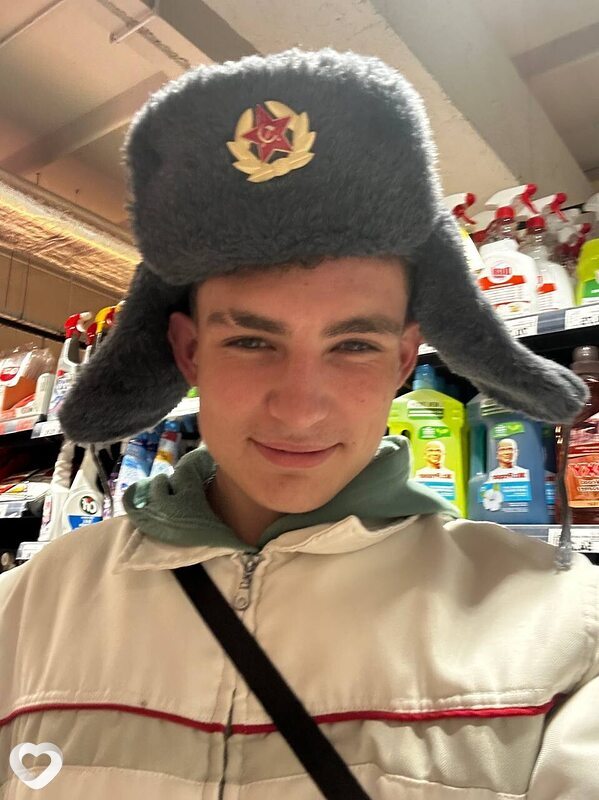 Егор, Бельцы