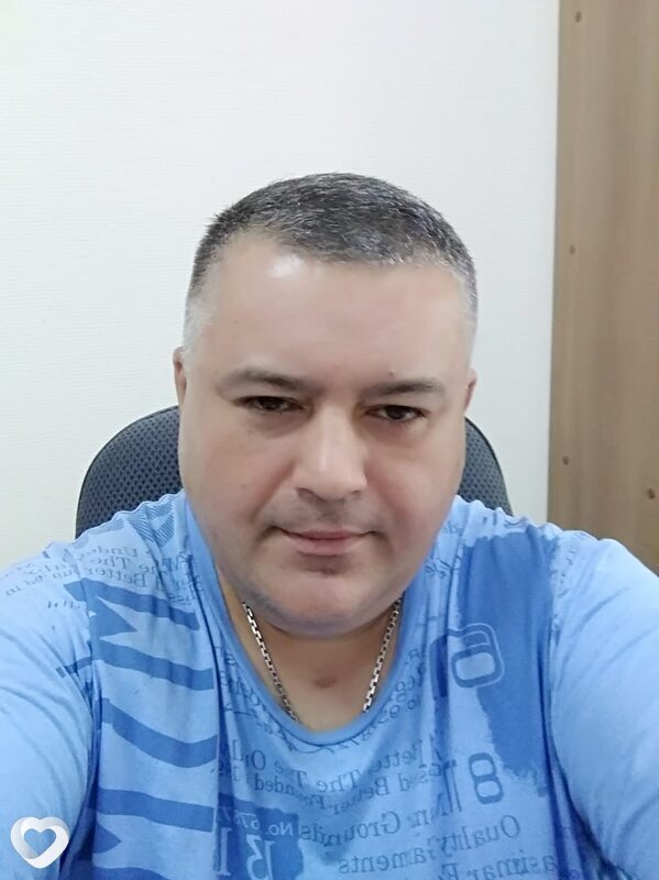 Денис, 49, Краснодаре — анкета №2787903
