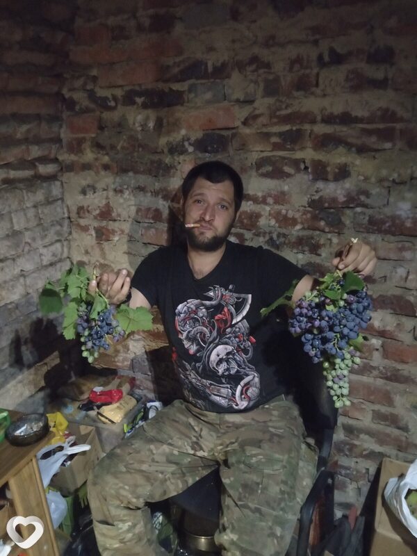 Рыба, 34, Оренбурге — анкета №2787913